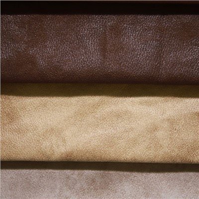 Tessut tat-Tessuti tad-Dar Suède Tqil tal-Polyester