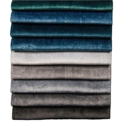 Tessut tat-Tessuti tad-Dar Stampat tal-Polyester