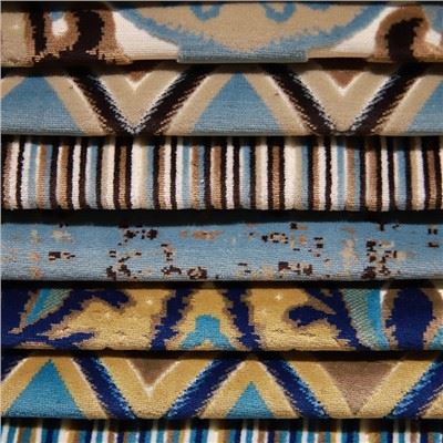Tessili Jacquard Stretch