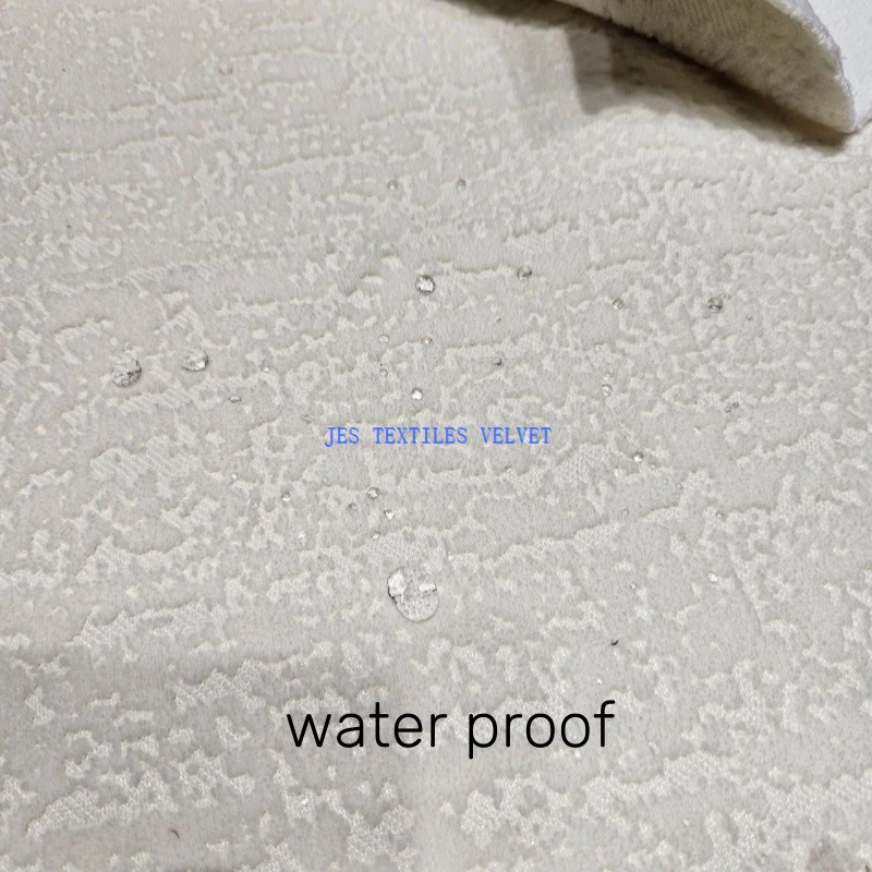 WATER PROOF